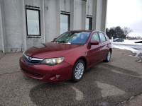 Image for 2010 Subaru Impreza 2.5I PREMIUM ID: 7370182