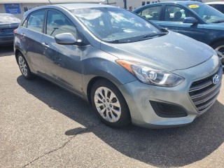Image for 2017 Hyundai Elantra  ID: 7372871