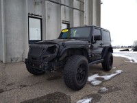 Image for 2013 Jeep Wrangler Sport ID: 7377052