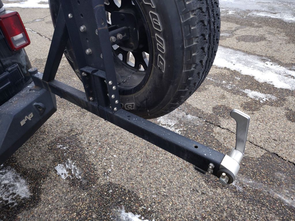 2013 Jeep Wrangler Image 7