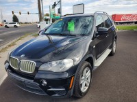 Image for 2012 BMW X5 xDrive ID: 7385854