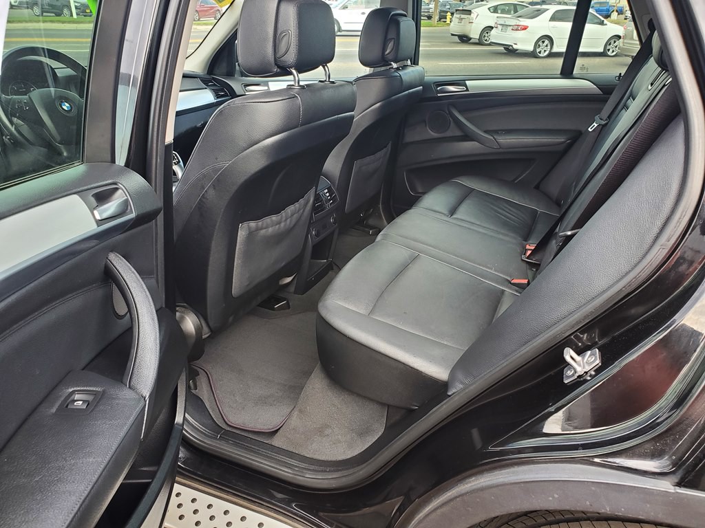 2012 BMW X5 Image 6