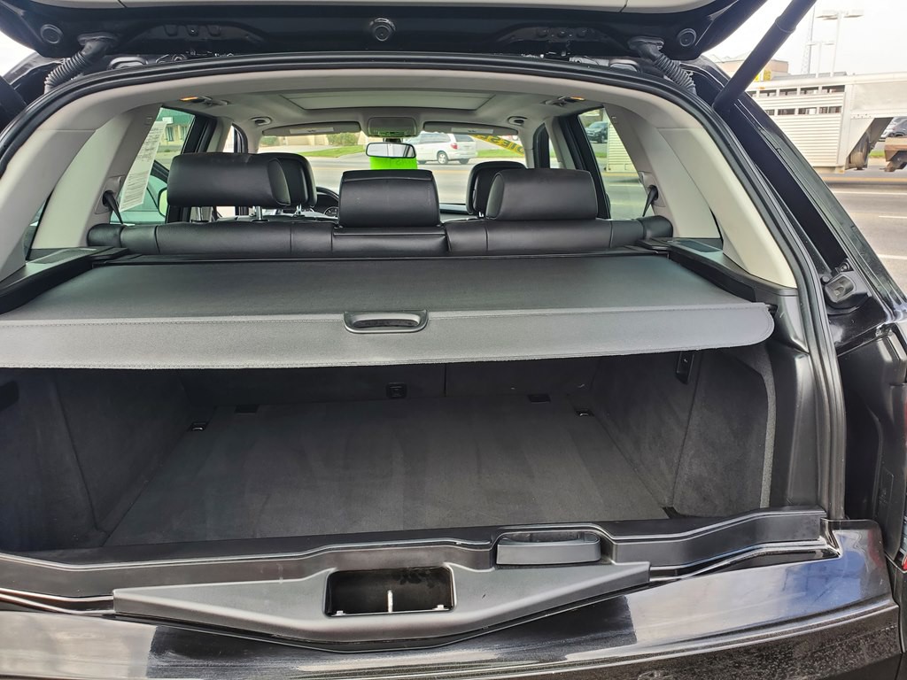 2012 BMW X5 Image 7