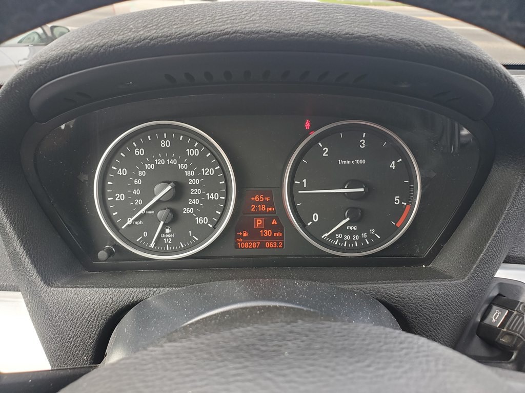 2012 BMW X5 Image 12
