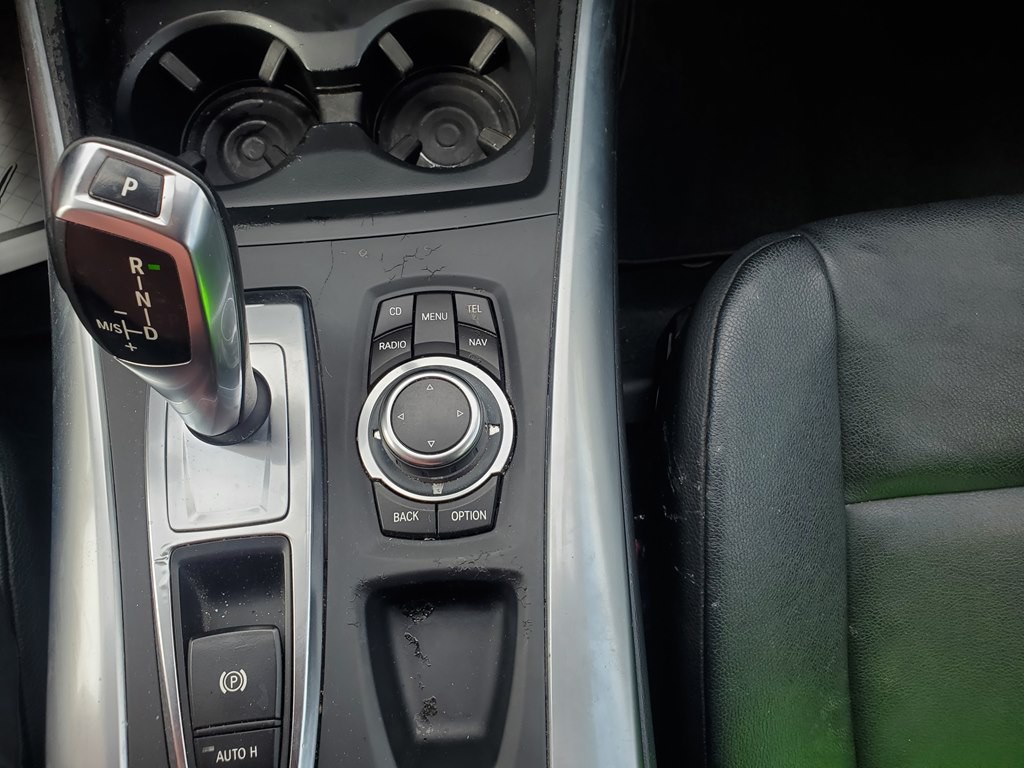 2012 BMW X5 Image 16