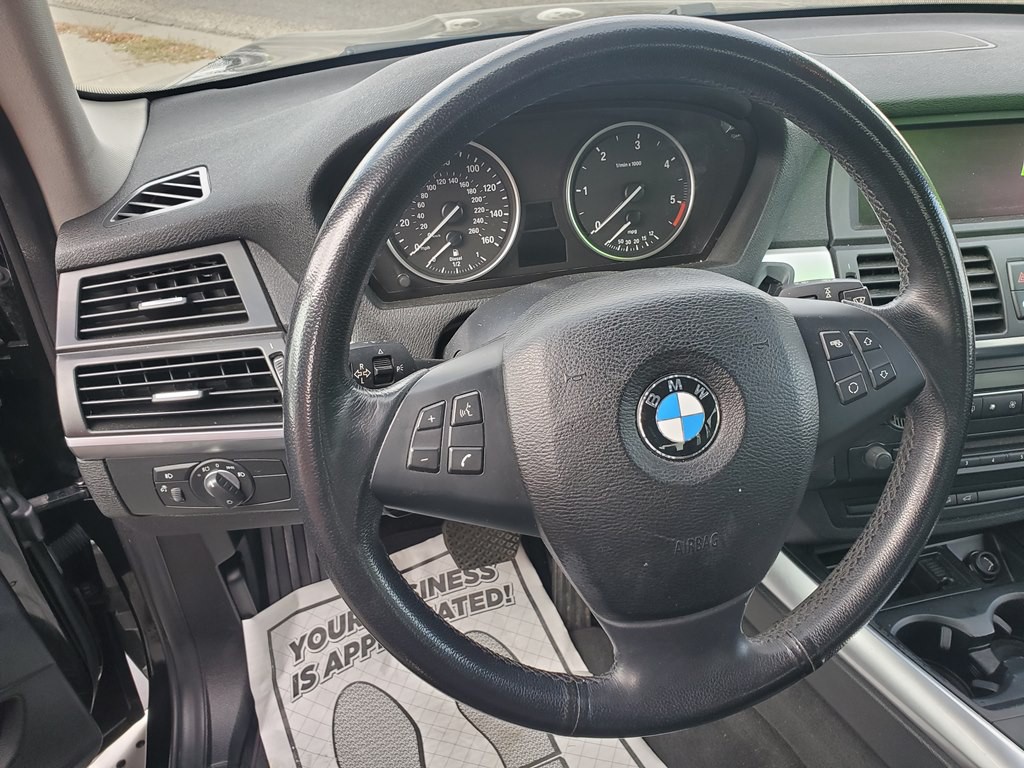 2012 BMW X5 Image 18