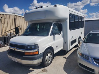 Image for 2014 Chevrolet Express  ID: 7395335