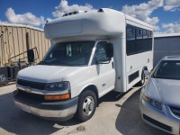 Image for 2014 Chevrolet Express  ID: 7395335