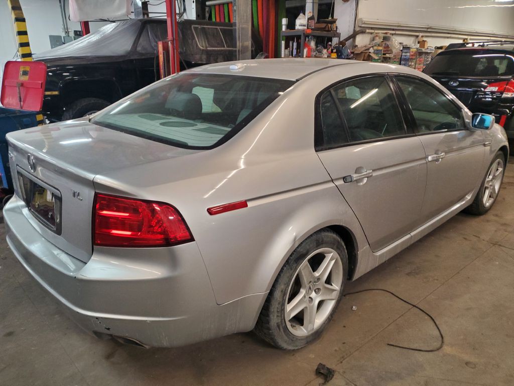 2006 Acura TL Image 2