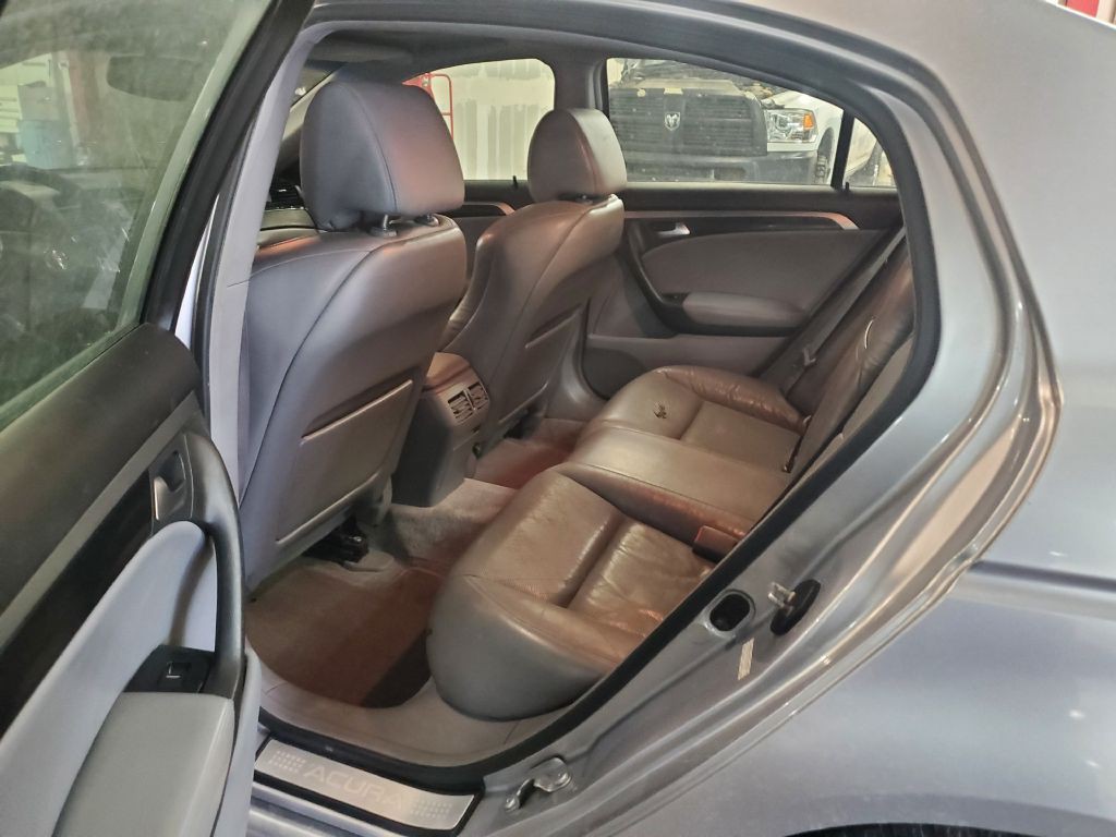 2006 Acura TL Image 6
