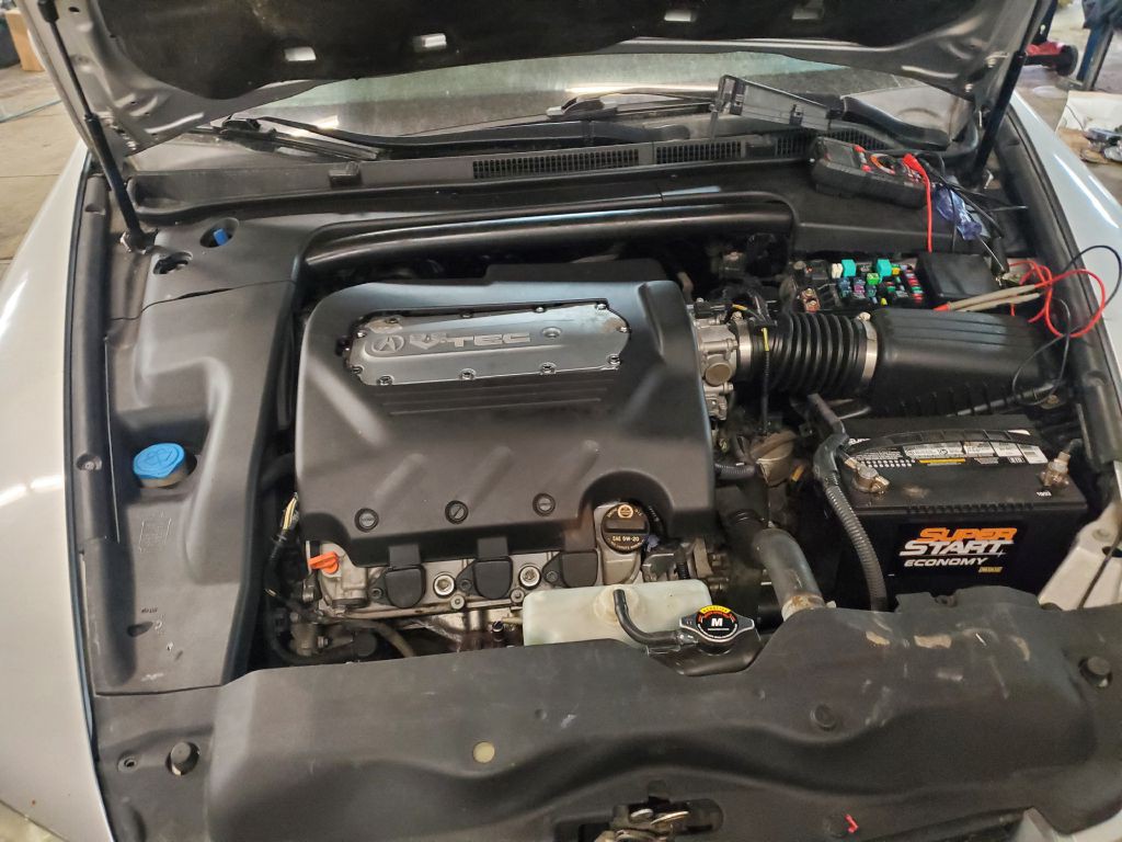 2006 Acura TL Image 7