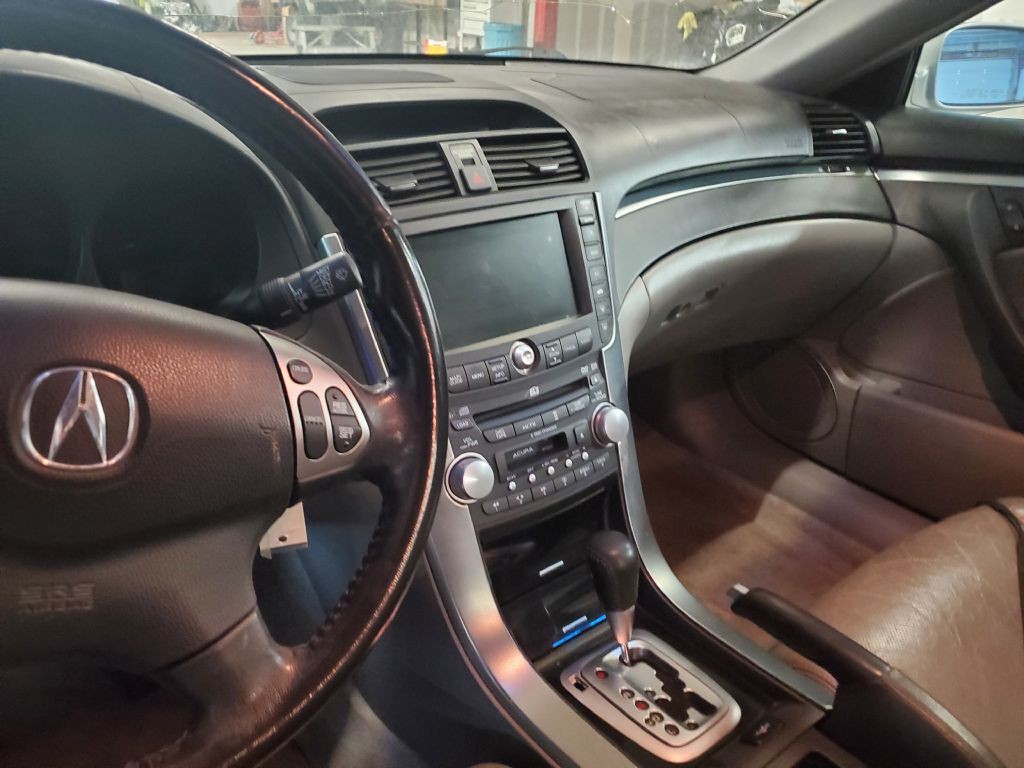 2006 Acura TL Image 9