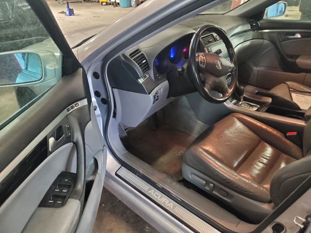2006 Acura TL Image 12