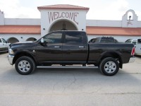 Image for 2016 RAM 3500 Laramie ID: 6637360