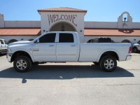 Image for 2014 RAM 3500 Laramie ID: 6640331