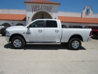 Image for 2018 RAM 2500 SLT ID: 6652561