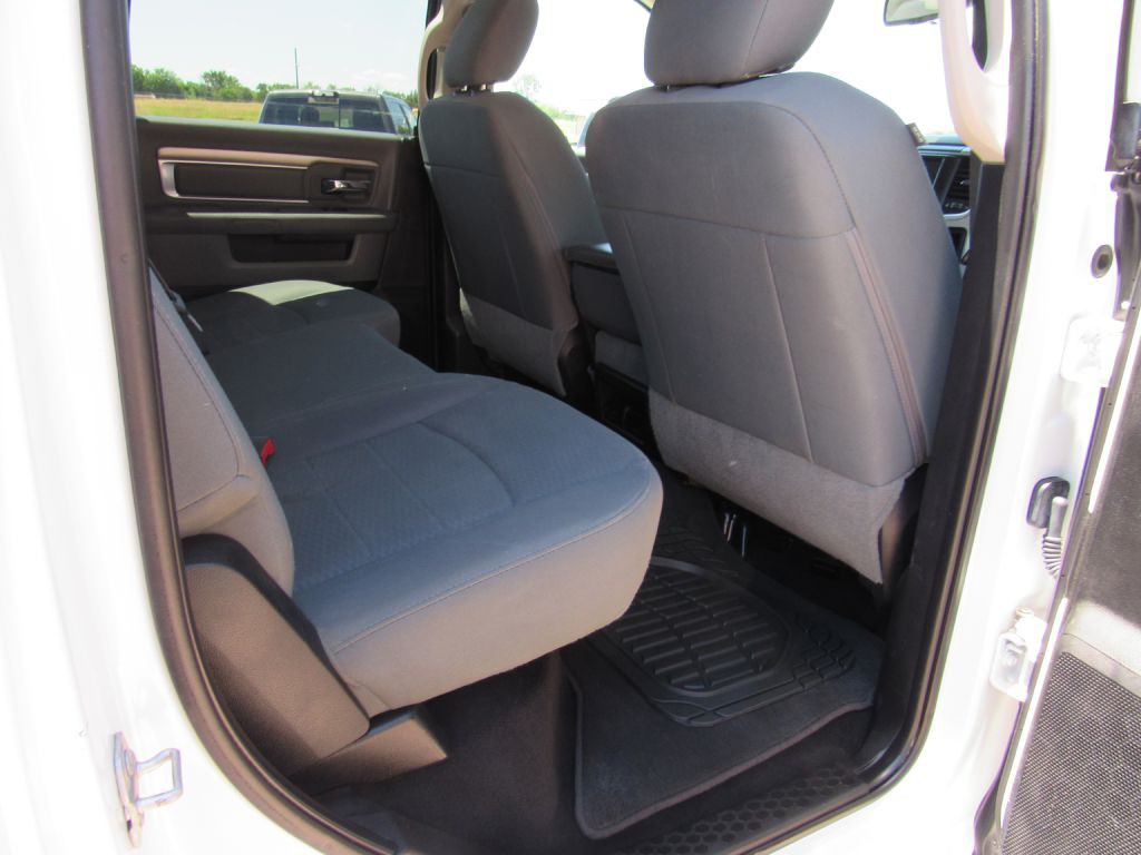 2018 RAM 2500 Image 10