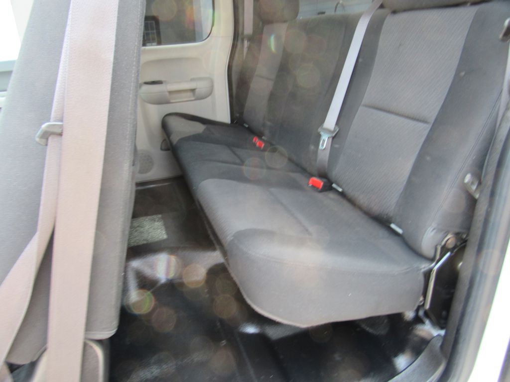2012 Chevrolet Silverado 1500 Image 9