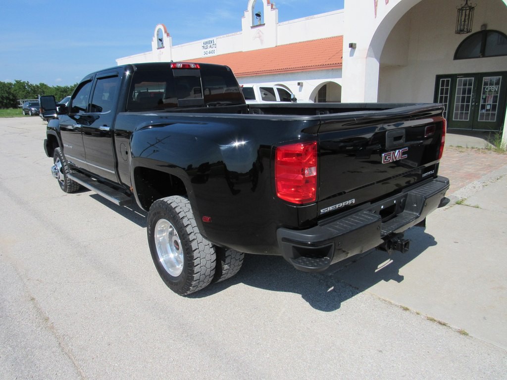 2016 GMC Sierra Image 5