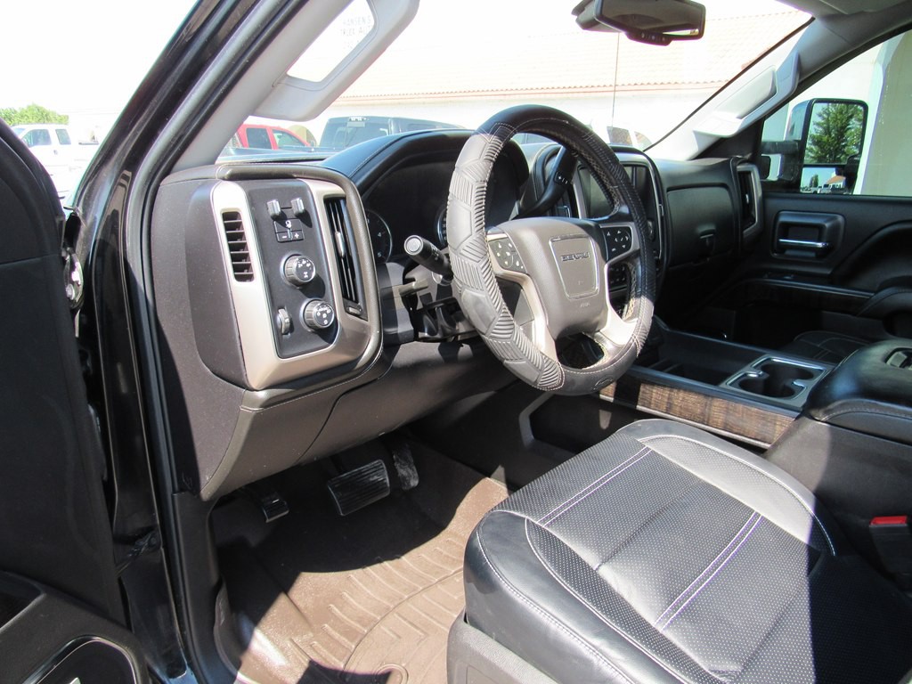 2016 GMC Sierra Image 7