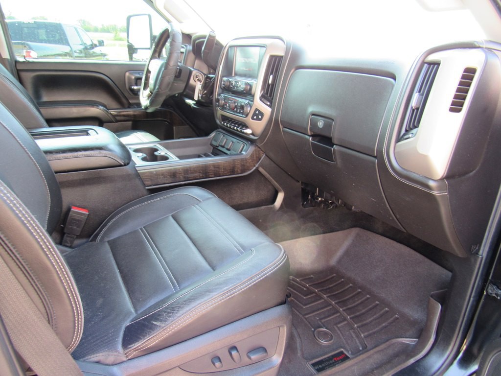 2016 GMC Sierra Image 8