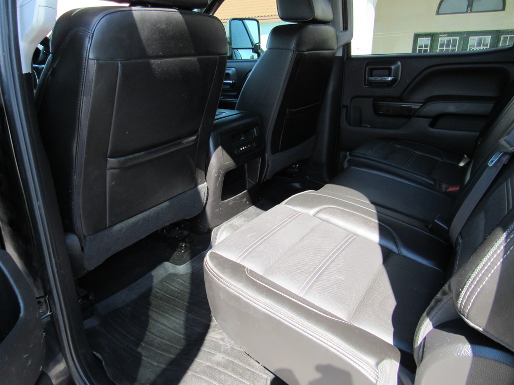2016 GMC Sierra Image 9