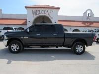 Image for 2013 RAM 2500 Longhorn ID: 6768312