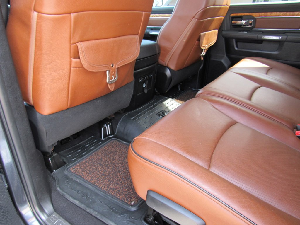 2013 RAM 2500 Image 9