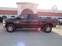 Image for 2018 RAM 3500 SLT ID: 6818427