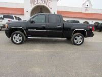 Image for 2014 GMC Sierra 2500 DENALI ID: 6821186