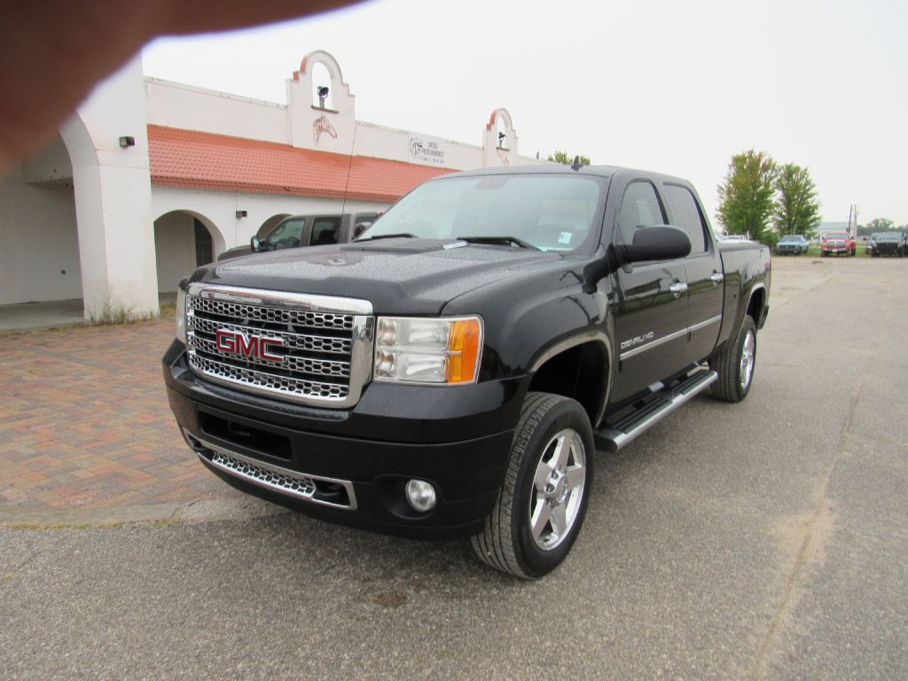 2014 GMC Sierra Image 3