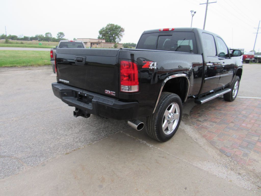 2014 GMC Sierra Image 5