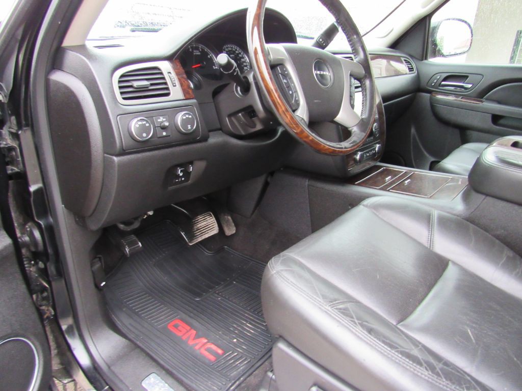 2014 GMC Sierra Image 6