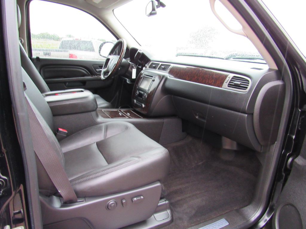 2014 GMC Sierra Image 7