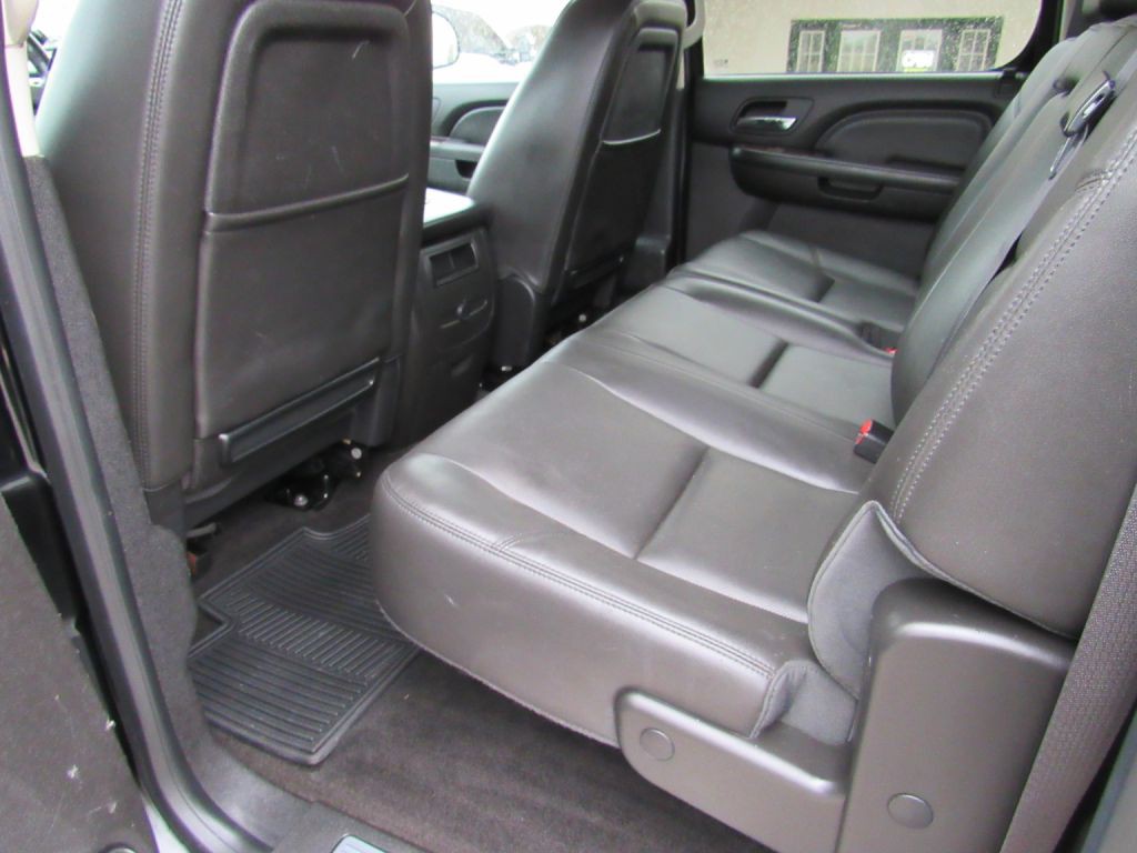 2014 GMC Sierra Image 9