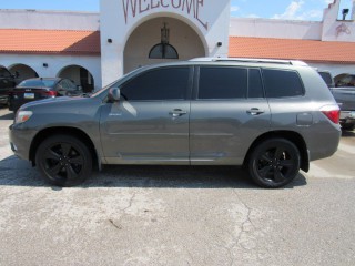 Image for 2009 Toyota Highlander Sport ID: 6831466