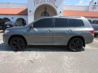 Image for 2009 Toyota Highlander Sport ID: 6831466