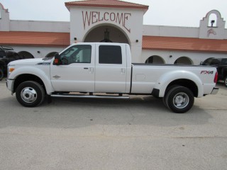 Image for 2016 Ford F-350 Super Duty ID: 6834274