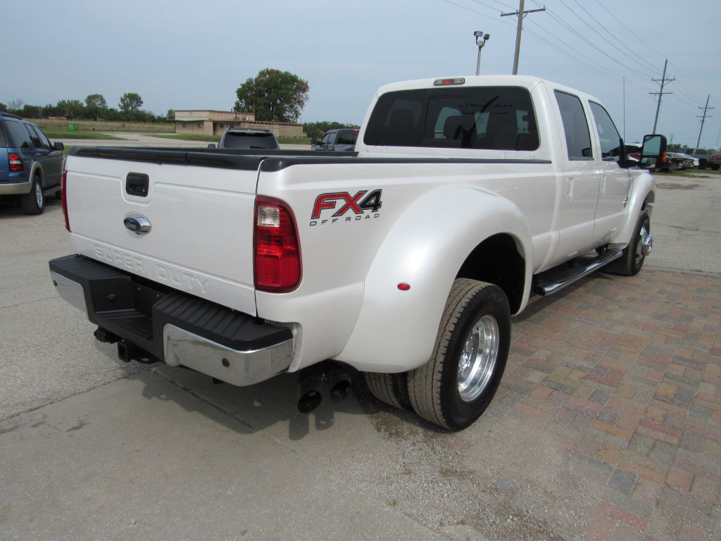 2016 Ford F-350 Image 6