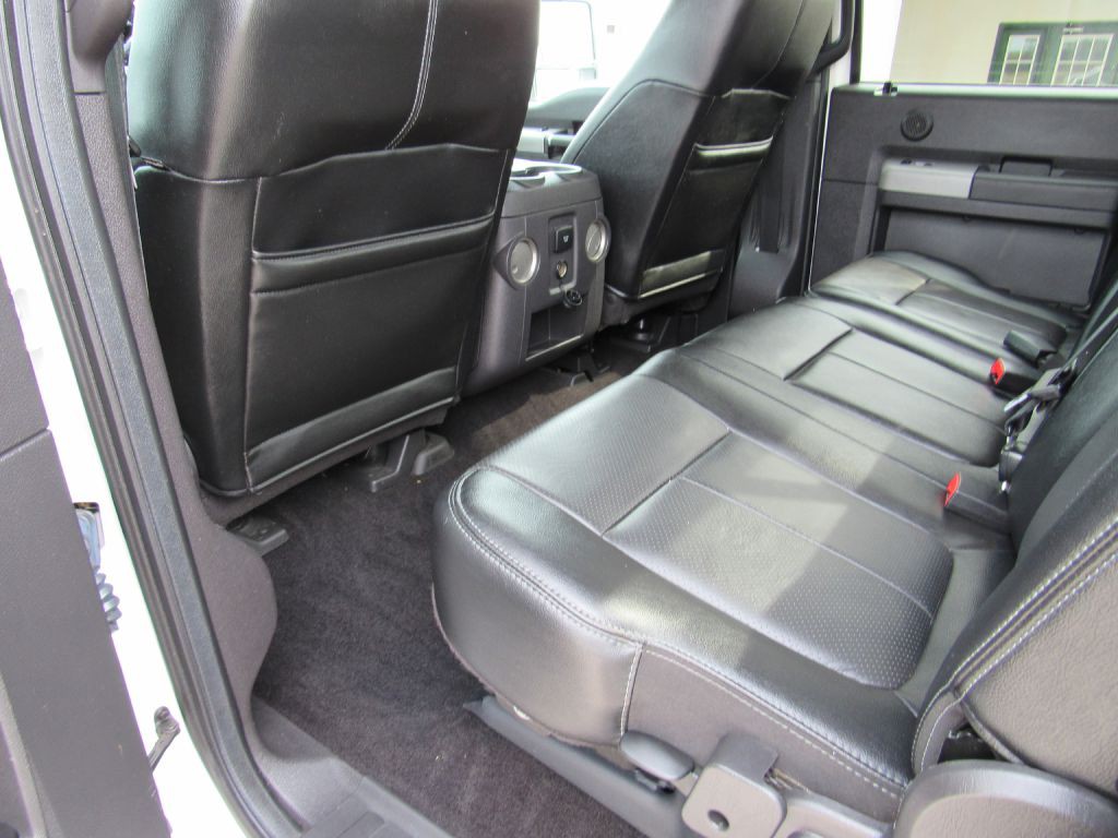 2016 Ford F-350 Image 9