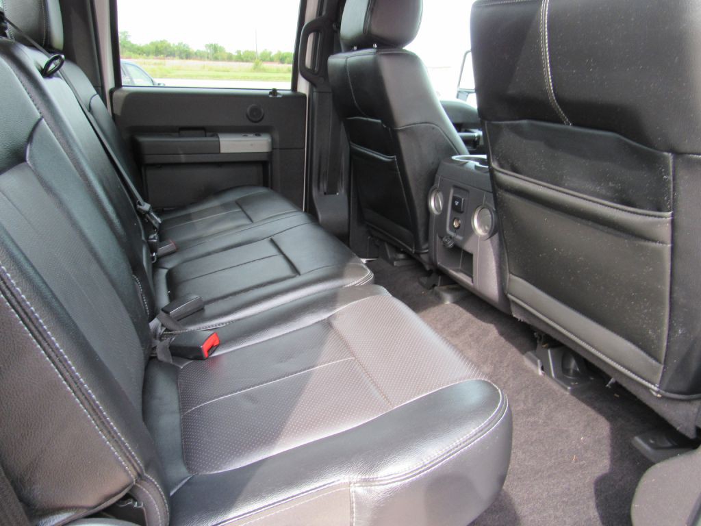 2016 Ford F-350 Image 10