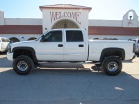 Image for 2006 GMC Sierra 1500 HEAVY DUTY ID: 6838352