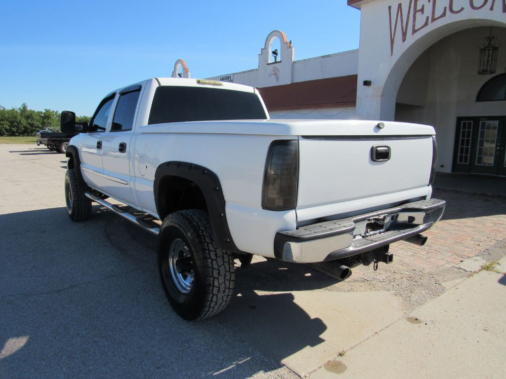 2006 GMC Sierra Image 5