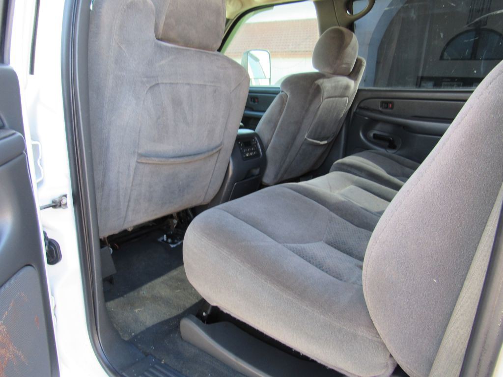 2006 GMC Sierra Image 10