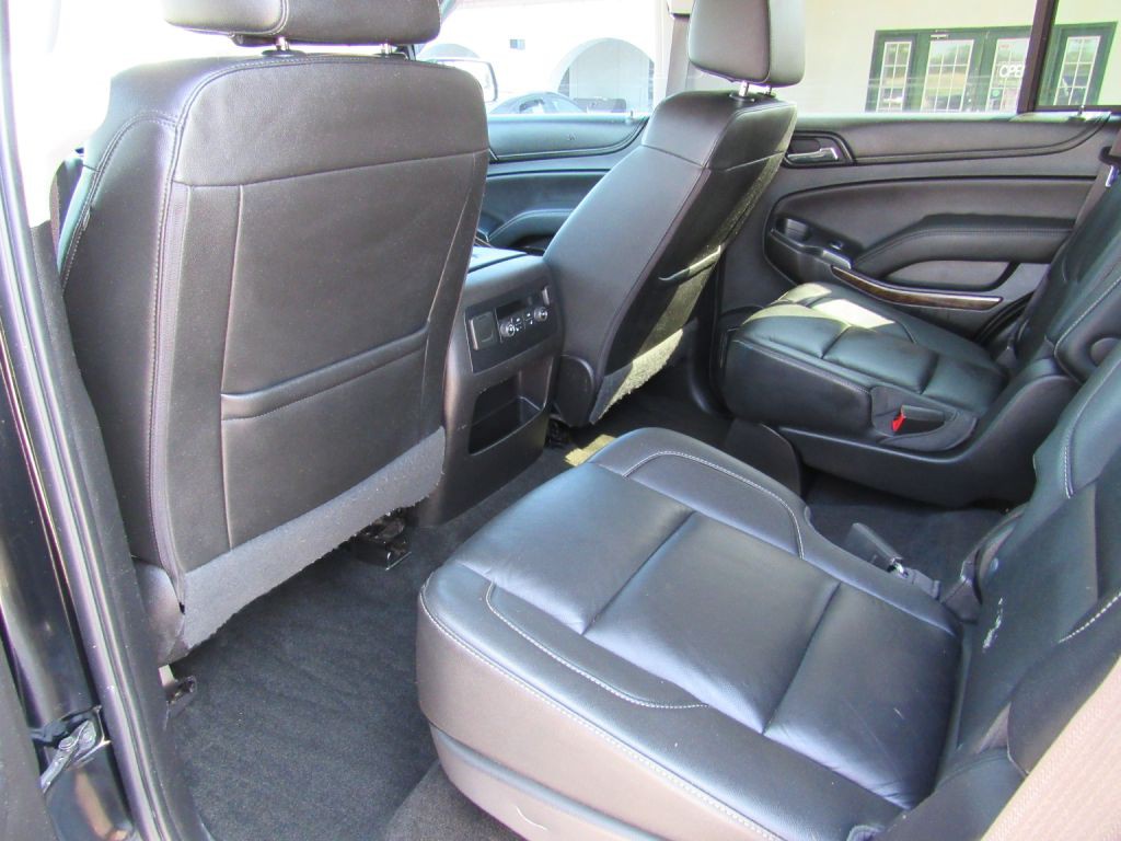 2017 Chevrolet Tahoe Image 9