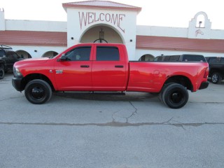 Image for 2010 Dodge Ram 3500  ID: 6869180