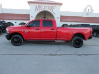 Image for 2010 Dodge Ram 3500  ID: 6869180