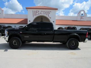 Image for 2020 RAM 2500 Tradesman ID: 6876843