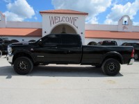Image for 2020 RAM 2500 Tradesman ID: 6876843