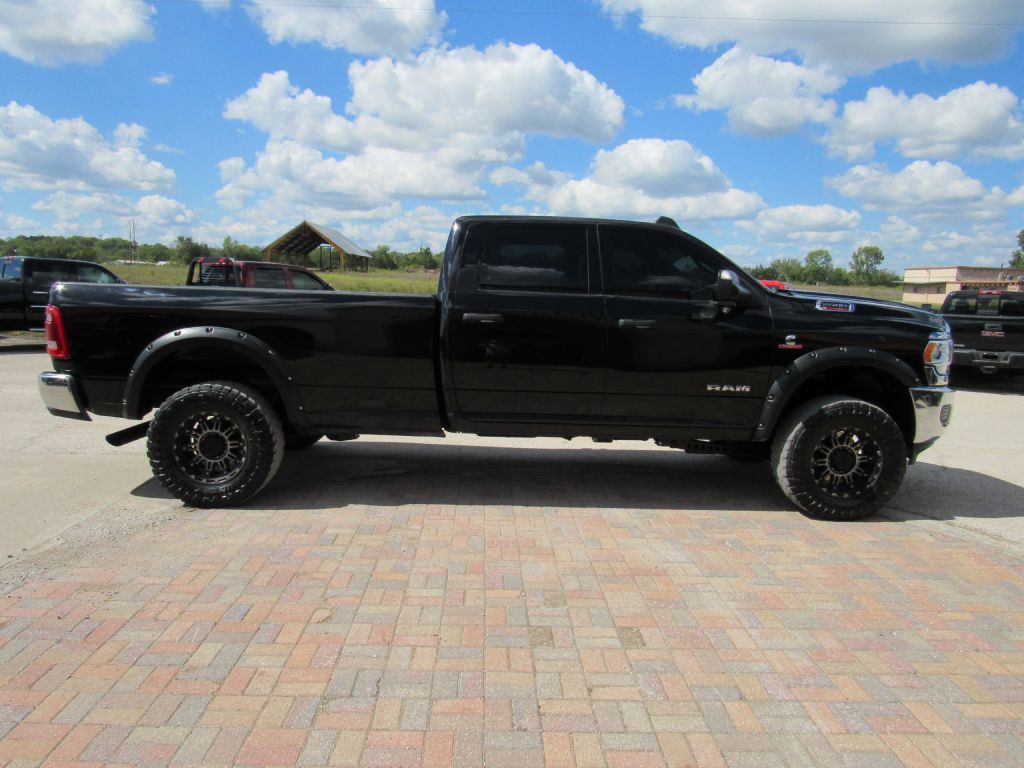 2020 RAM 2500 Image 2